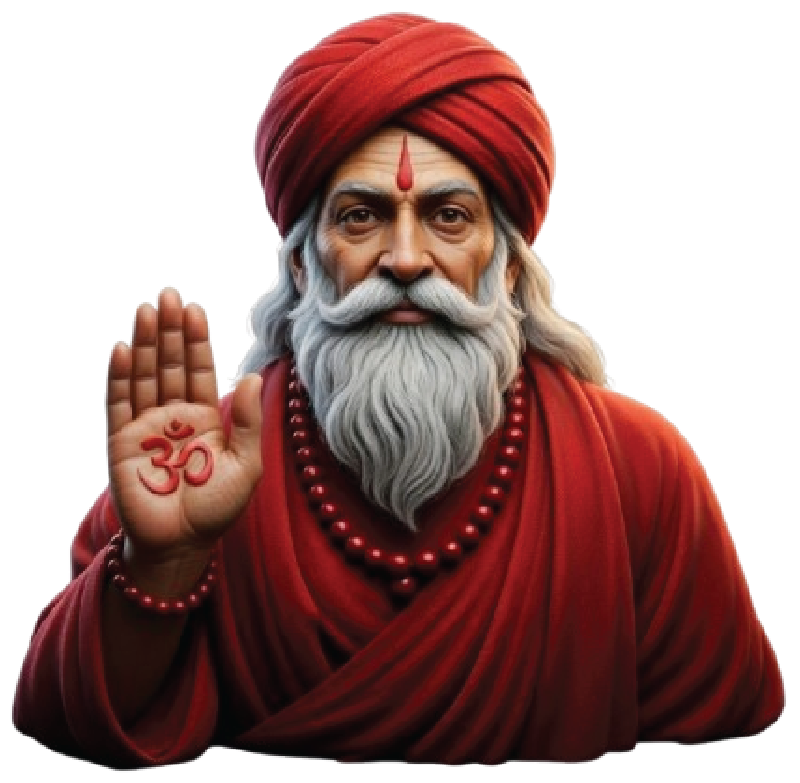 Baba Ji Model